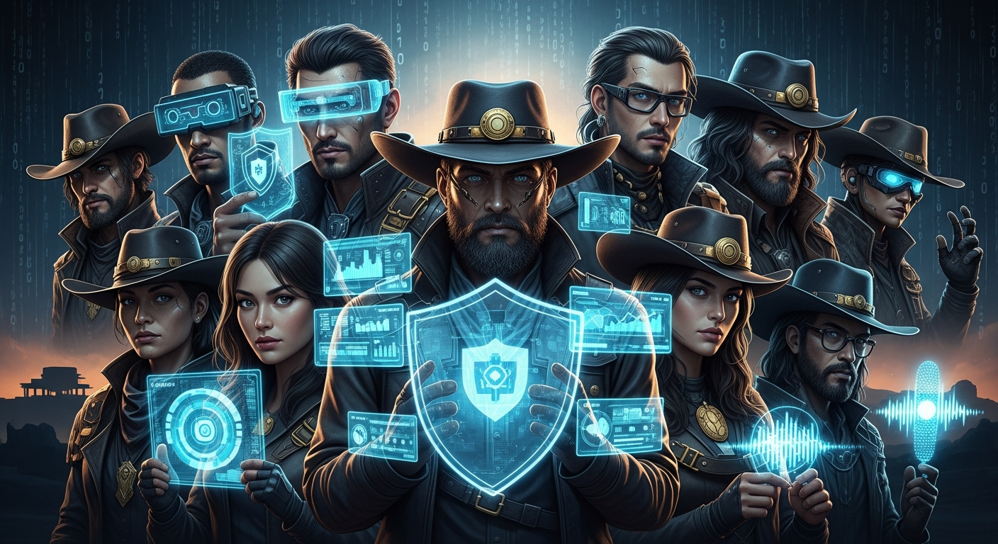 AI Agent Specialists