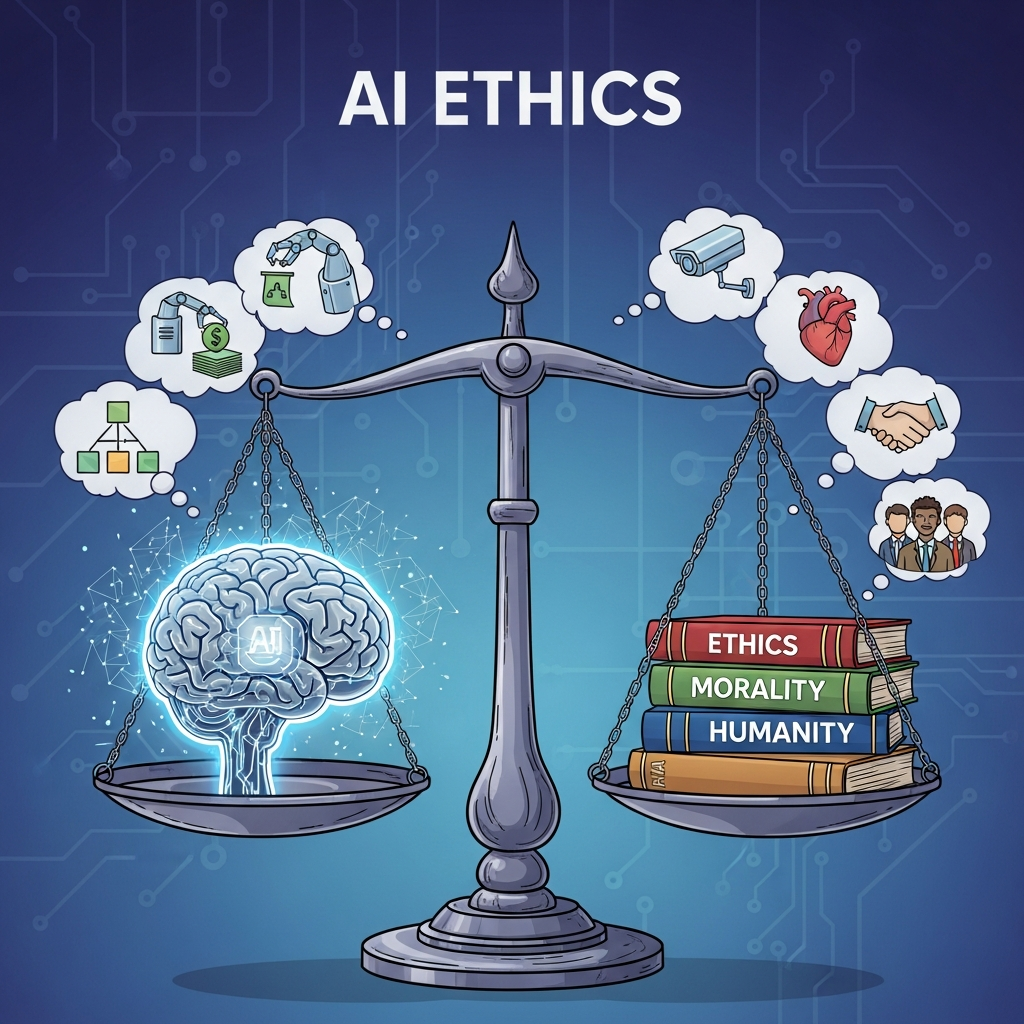 AI Ethics