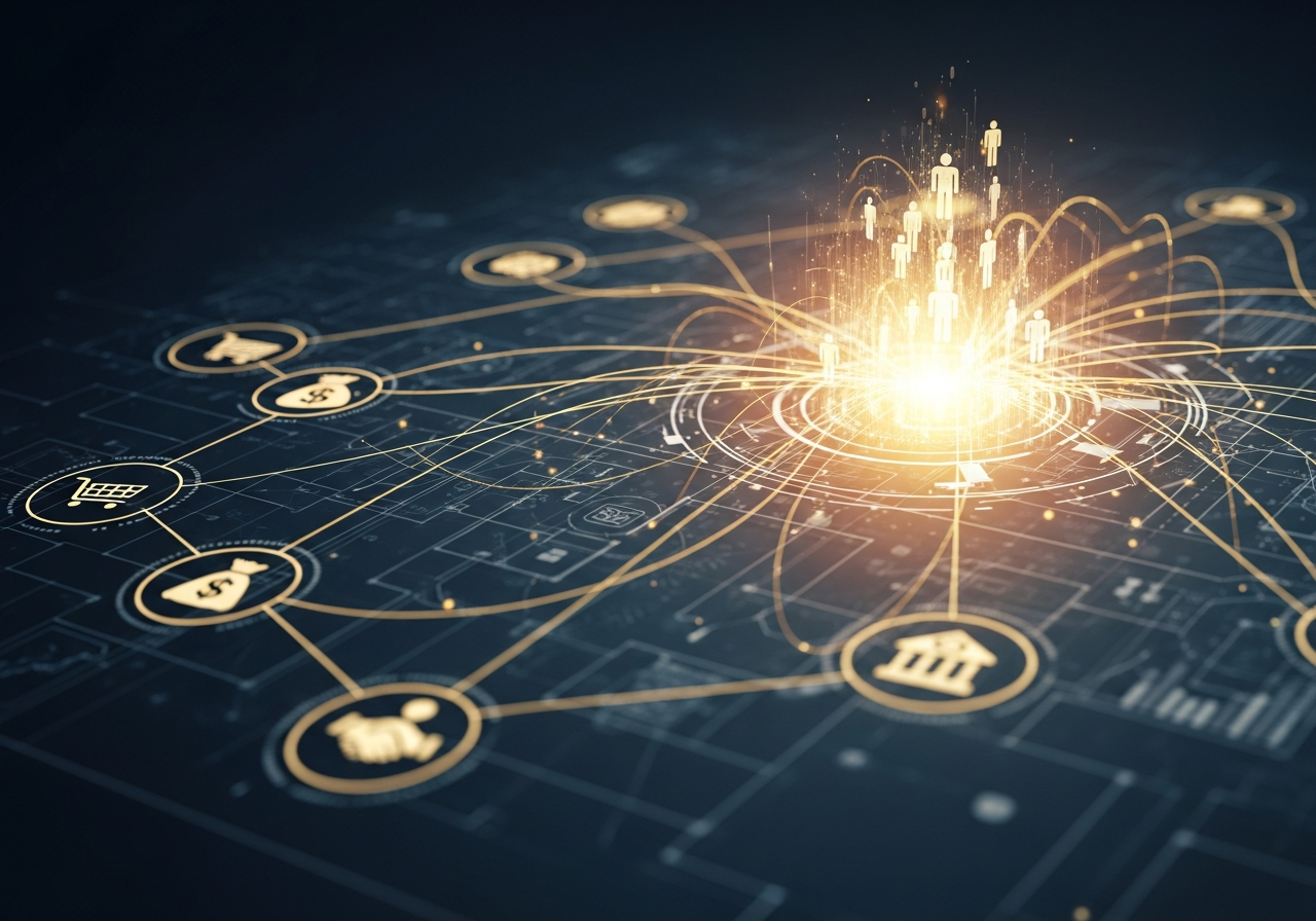 Guardian Posse Issue #15: The CRM Revelation