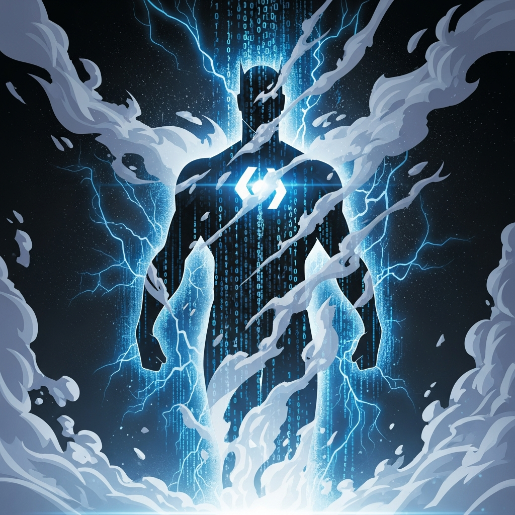 Origin Tales - The First Guardian Awakening