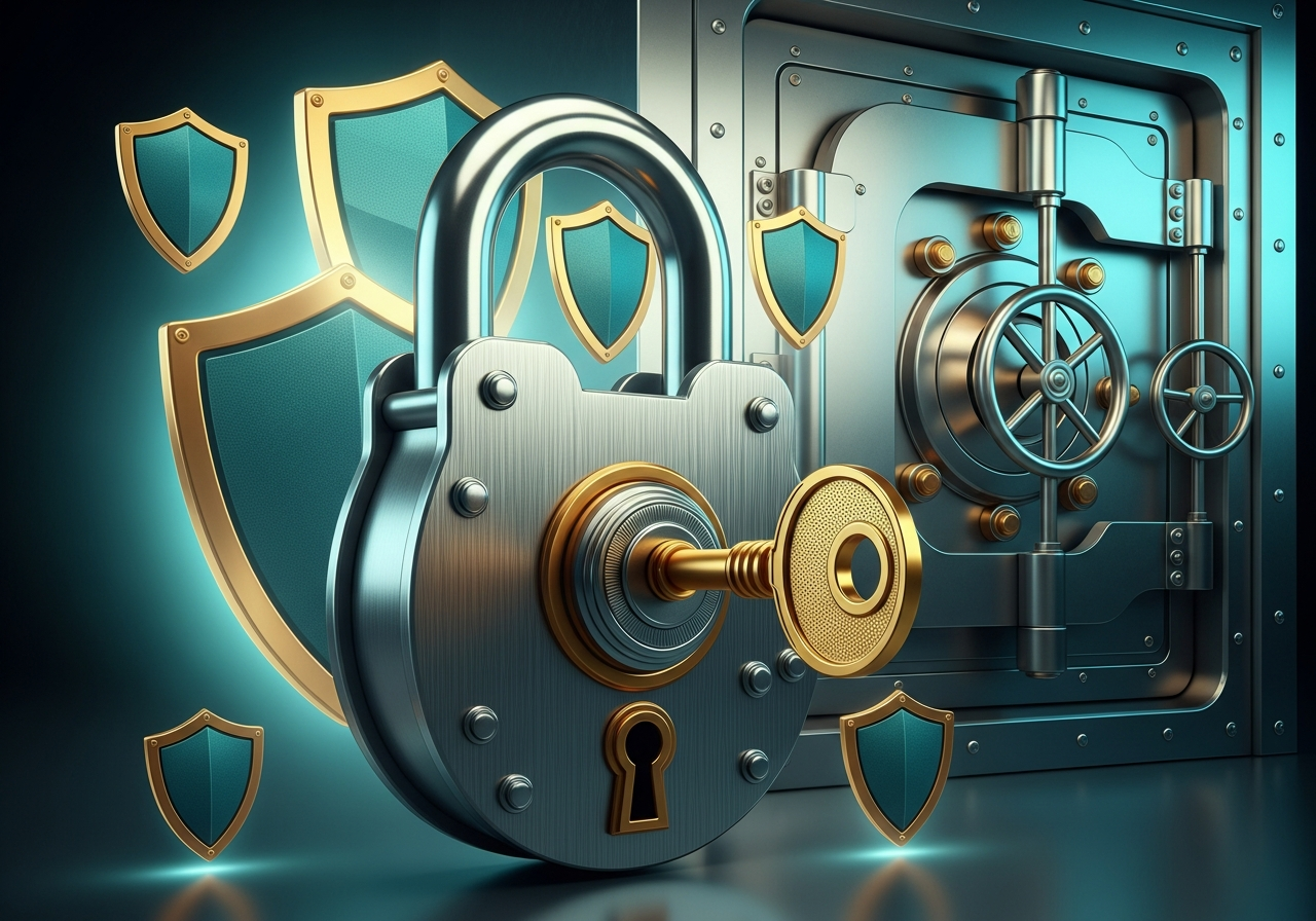 Password Hygiene: Building a Complete Lesson Unit