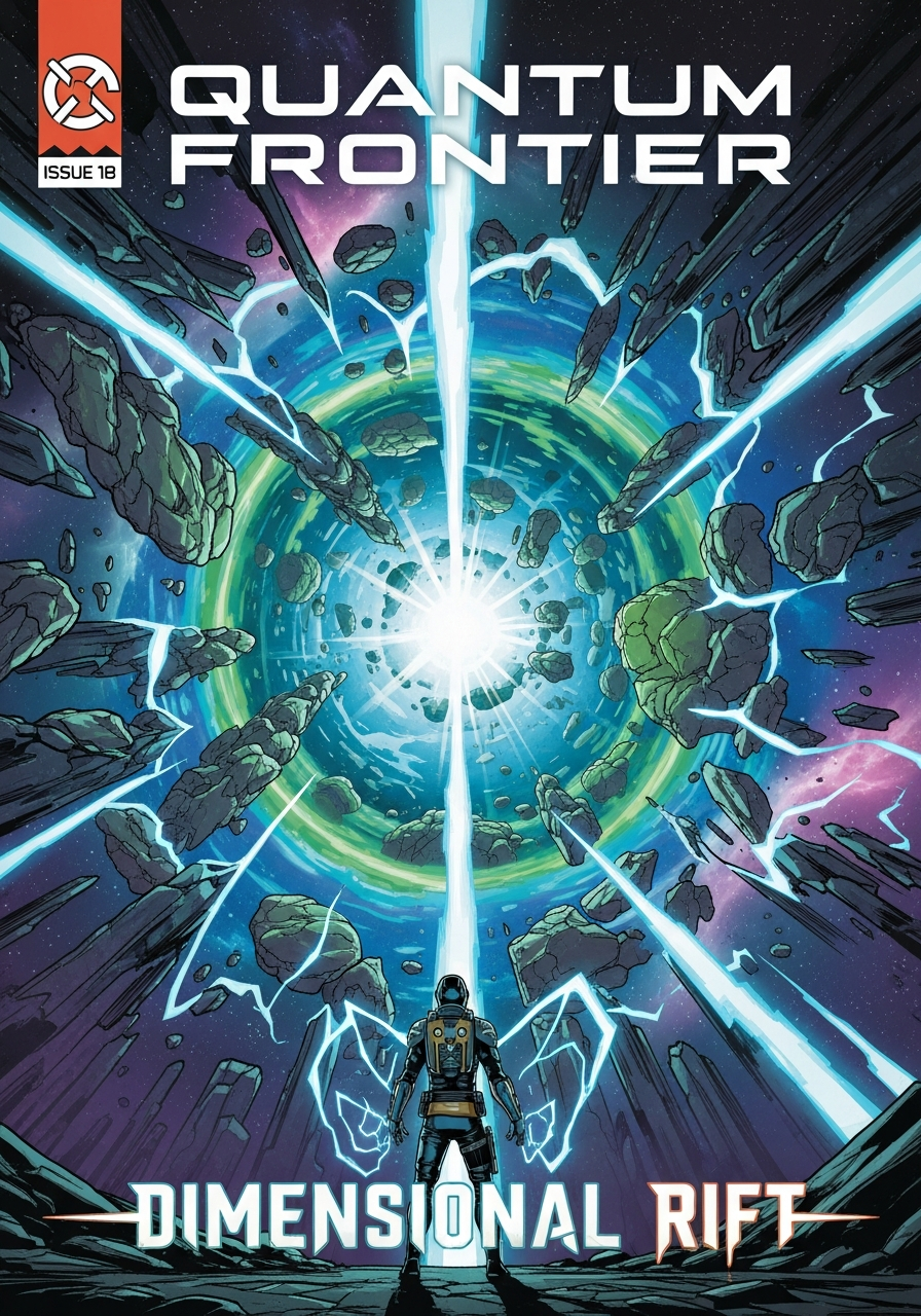 The Firewall Chronicles Cover