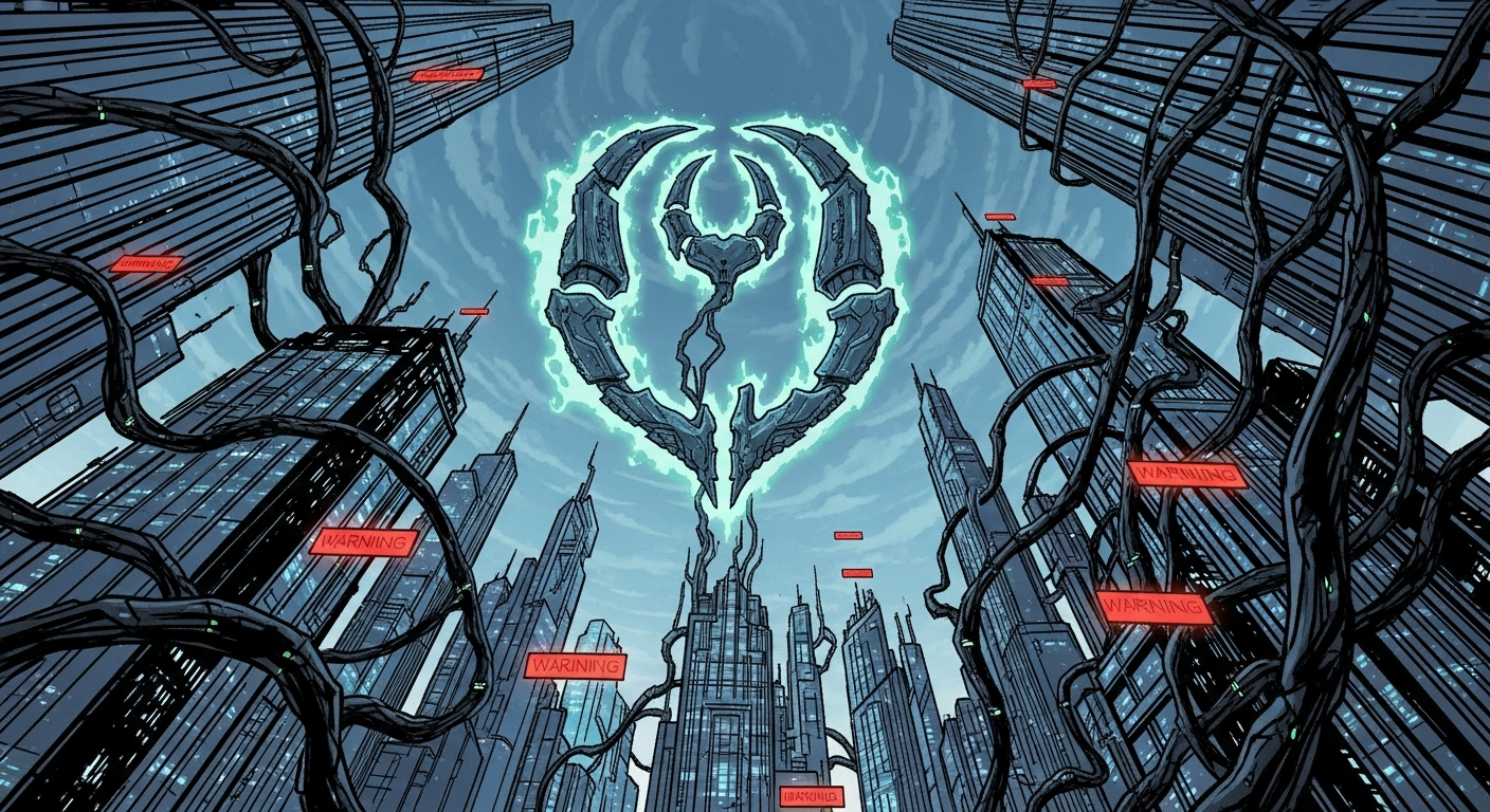 The OpenClaw system activates